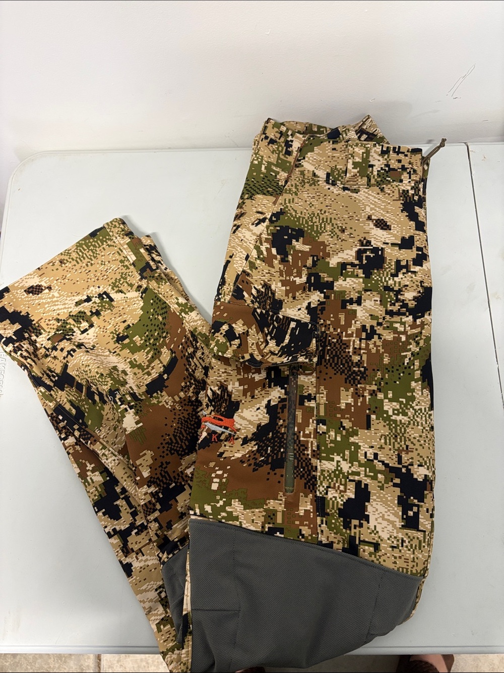 Sitka Timberline Pant